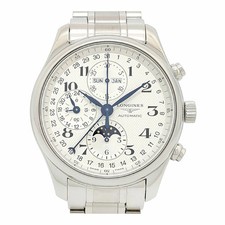 OROLOGIO LONGINES MASTER