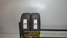 GOMME USATE  4 STAGIONI