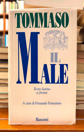Tommaso male rusconi - tommaso, il