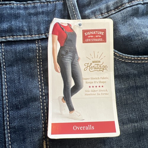 Salopette levi strauss co - strauss, &