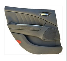 Pannello Porta Posteriore SX