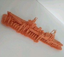 1/2000 US Navy Cruiser New