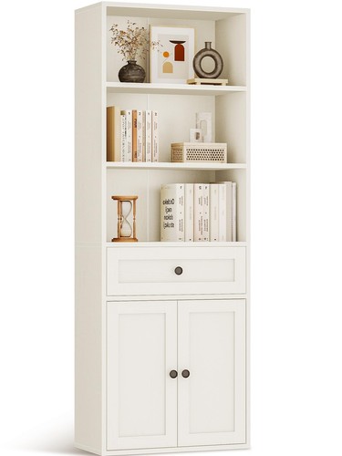 Coleshome libreria con ante - coleshome,