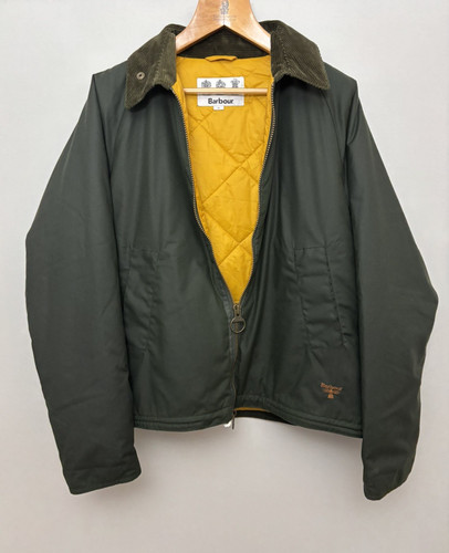 Barbour beacon giacca - barbour,
