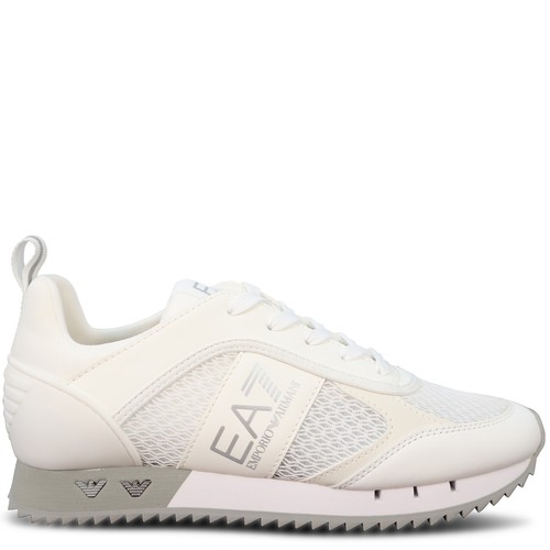 Ea7 sneakers bianca per - ea7,