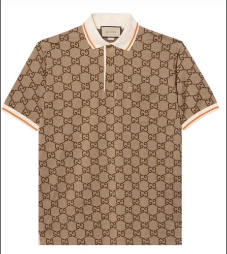 Polo gucci - polo,