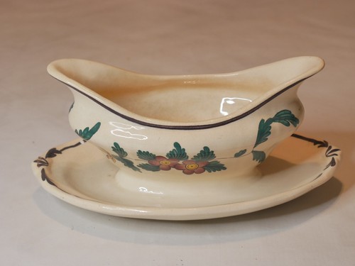 Salsiera vintage richard - salsiera,