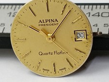 Vintage alpina president - alpina,