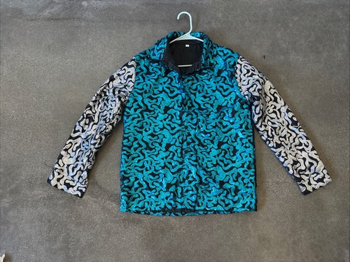 Delle tigri costume - re,