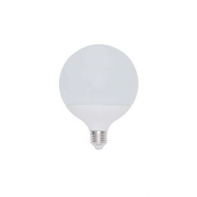 Lampada led globo - led, 20w