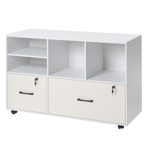 Mobili legno 2 - 2, cassetti