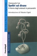 Spettri sul divano - Giampaolo