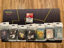 Pokemon Center TCG Exclusive