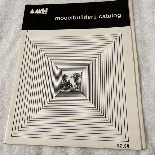 Catalogo modellismo