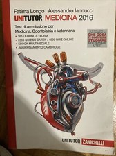 LONGO-IANNUCCI, UNITUTOR