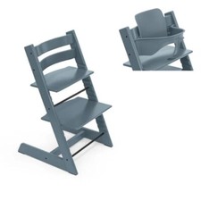 Stokke Tripp Trapp Fjord Blu