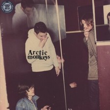 Arctic Monkeys – Humbug (LP)