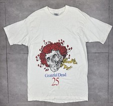 T-shirt vintage Grateful Dead