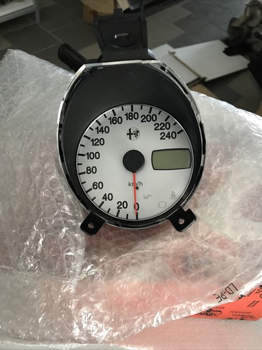 Quadro strumenti