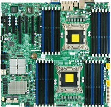 SUPERMICRO X9DRE-TF+ DUAL