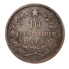 REGNO D'ITALIA Vittorio