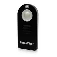  ML-L3 Wireless Remote For