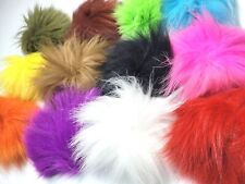 CAPELLI CODA DI VOLPE ARTICA -