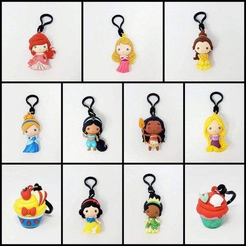 Disney princess monogram - monogram, serie