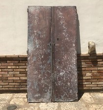 Antica porta portone - porta,