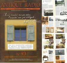 ARM n93 MUSEO FONDAZIONE