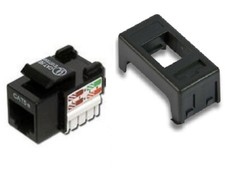 Presa dati rj45 cat - rj45, 5e