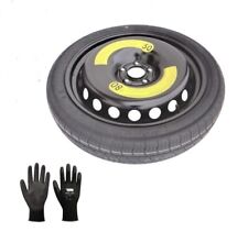 Ruotino di Scorta  17" per