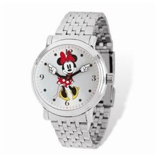 Orologio Disney vestito rosso