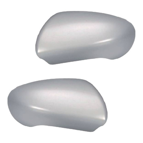 Coppia calotte specchio - coppia,