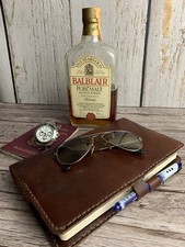 Porta Agenda Moleskin Regular