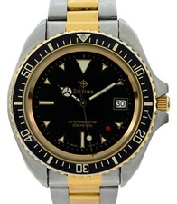 Orologio Zodiac 42mm Uomo