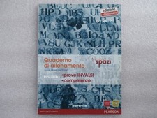 Interminati spazi. Quaderno di allenamento. A. Terrile PARAVIA 2011 Antologia