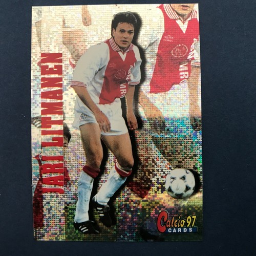 Panini cards calcio - panini,
