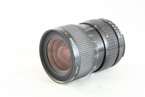 Exc kiron f - kiron, f/3.5-4.5