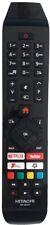 Telecomando originale Hitachi TV 24HE2000 | 32HB26J61U | 32HB26J61UA |