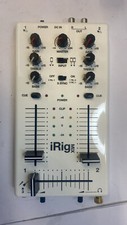 Mixer mobile iRig Mix per iPhone, iPod Touch e iPad - Consegna veloce