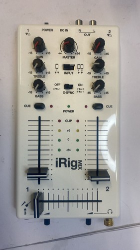Mixer mobile irig mix - mixer, per