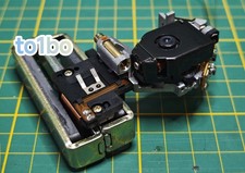 UNITÀ LASER TECHNICS Optical