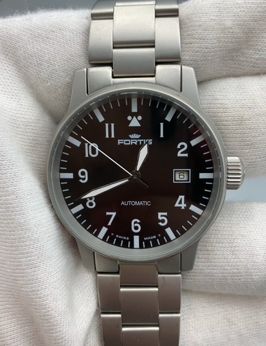 Orologio polso uomo - da,