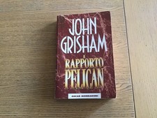 Il rapporto Pelican - John
