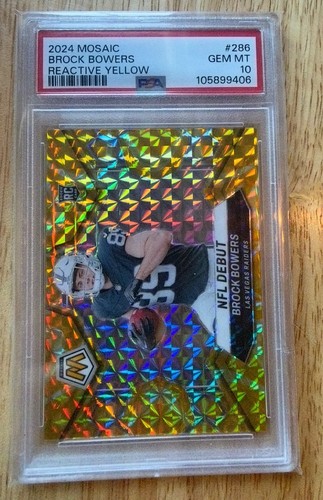 2024 panini mosaic nfl - mosaic,