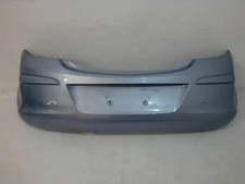 13179916 PARAURTI POSTERIORE per OPEL CORSA (S07) (07/06>02/11<) 1.2 16V (59KW)
