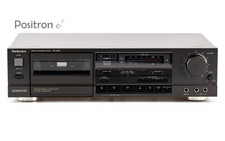 Technics RS-B355 registratore