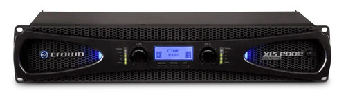 Amplificatore potenza crown - potenza,