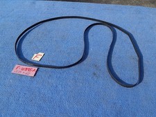 Cinghia di registrazione